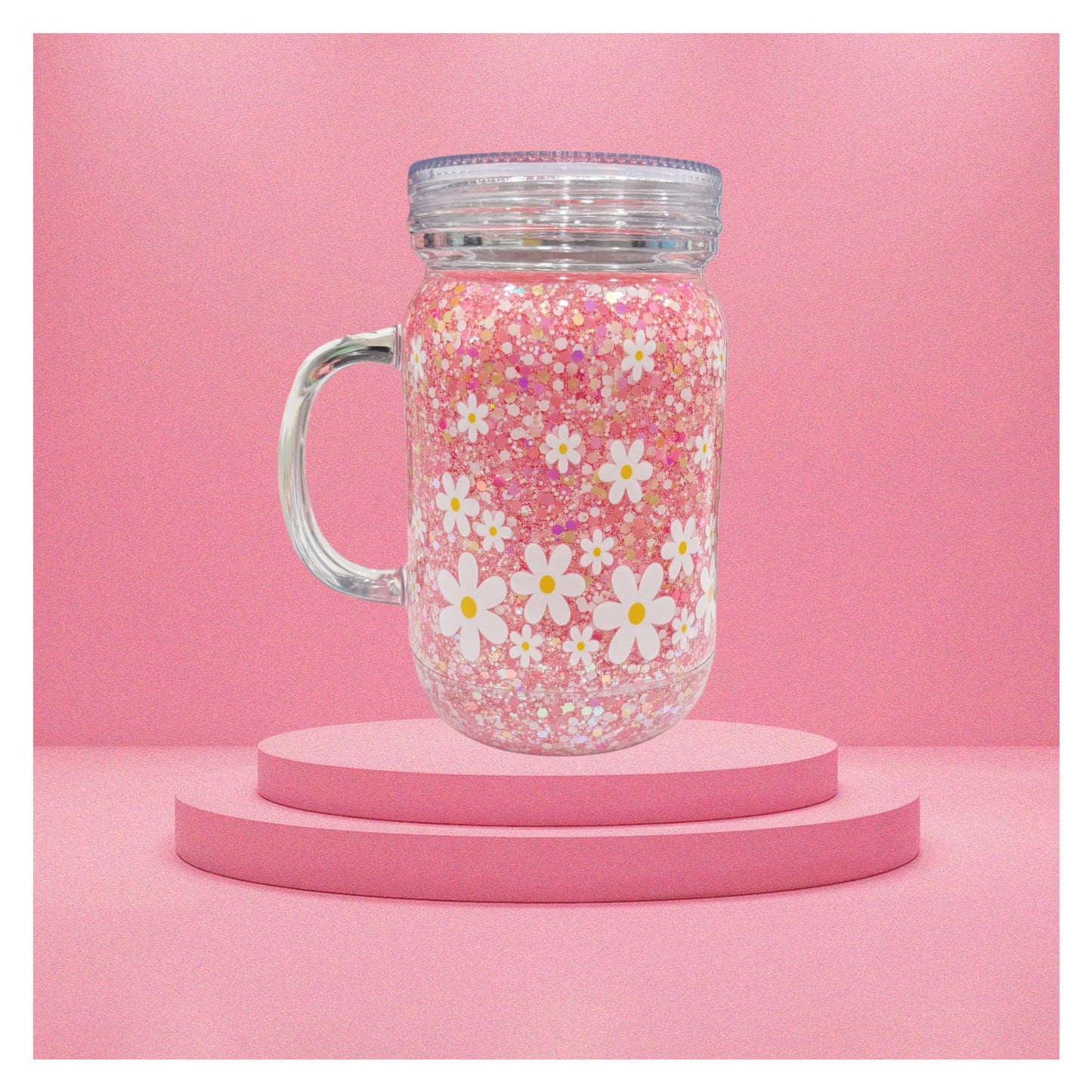 20 OZ MASON JAR