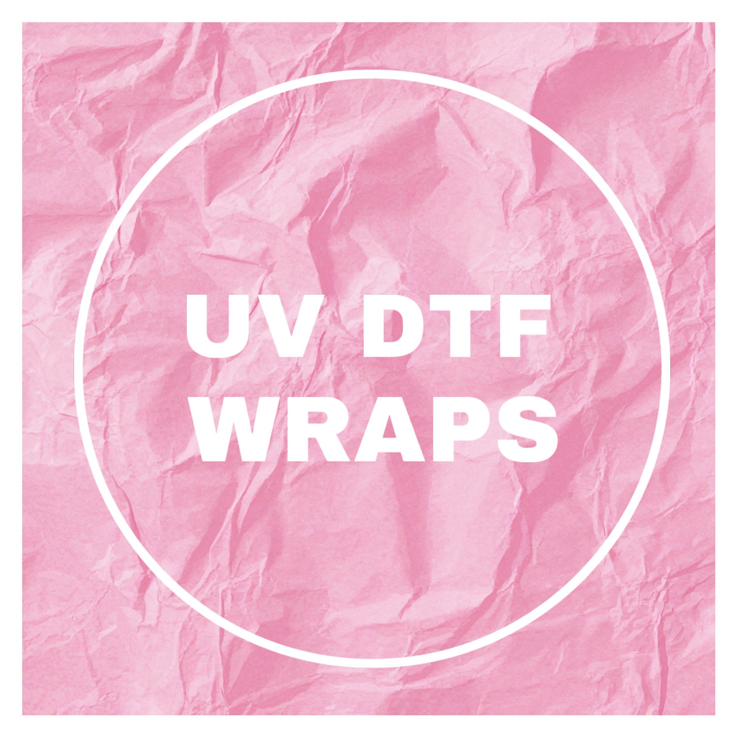 WRAPS