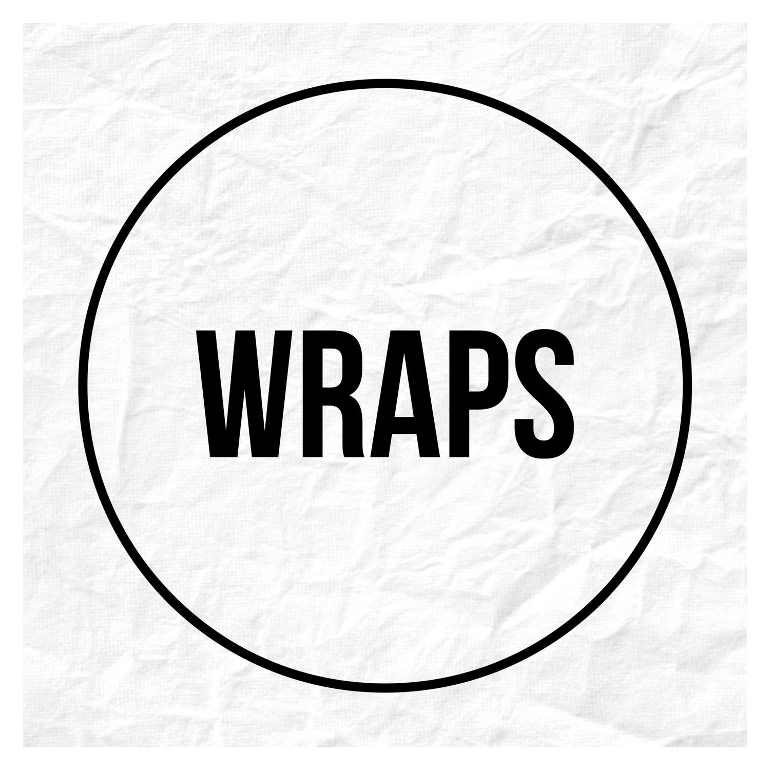 WRAPS