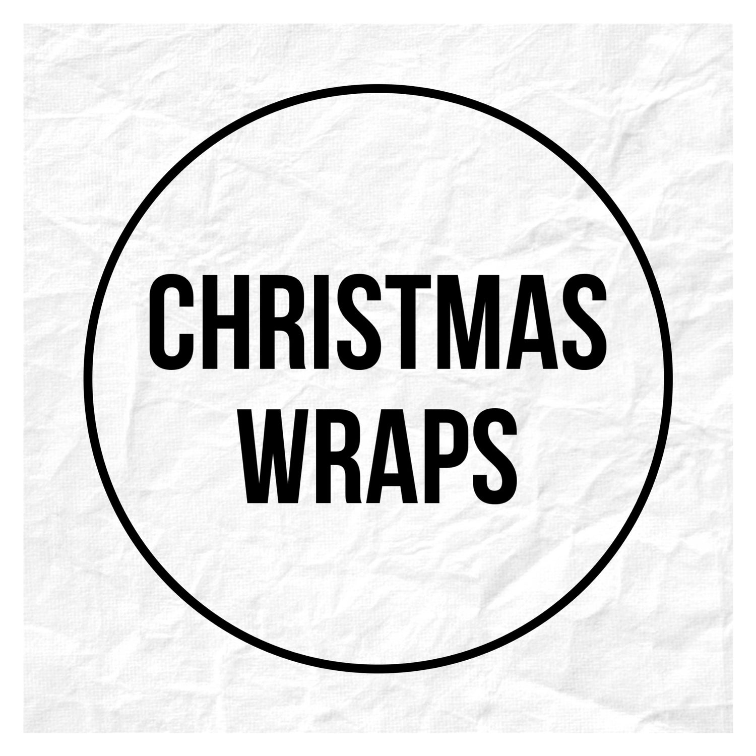 CHRISTMAS